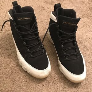 Air Jordan 9